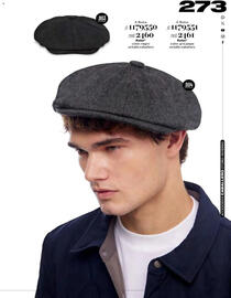 Catálogo Price Shoes Página 273