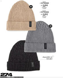 Catálogo Price Shoes Página 274