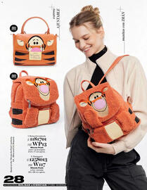 Catálogo Price Shoes Página 28