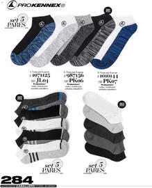 Catálogo Price Shoes Página 284