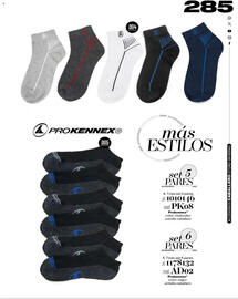 Catálogo Price Shoes Página 285