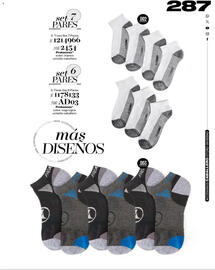 Catálogo Price Shoes Página 287