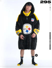 Catálogo Price Shoes Página 295