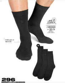 Catálogo Price Shoes Página 296