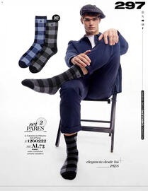 Catálogo Price Shoes Página 297