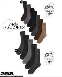 Catálogo Price Shoes Página 298