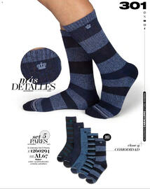 Catálogo Price Shoes Página 301