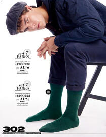 Catálogo Price Shoes Página 302