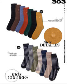 Catálogo Price Shoes Página 303