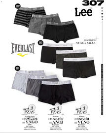 Catálogo Price Shoes Página 307