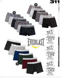 Catálogo Price Shoes Página 311