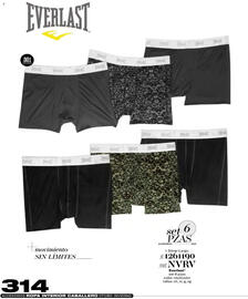 Catálogo Price Shoes Página 314