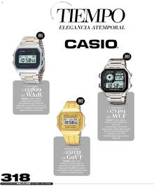 Catálogo Price Shoes Página 318