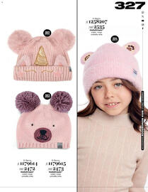 Catálogo Price Shoes Página 327