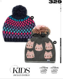 Catálogo Price Shoes Página 329