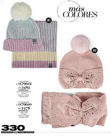 Catálogo Price Shoes Página 330