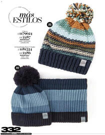 Catálogo Price Shoes Página 332