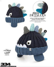 Catálogo Price Shoes Página 334