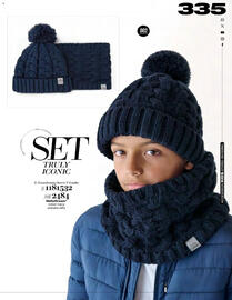 Catálogo Price Shoes Página 335