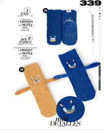 Catálogo Price Shoes Página 339