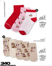 Catálogo Price Shoes Página 340