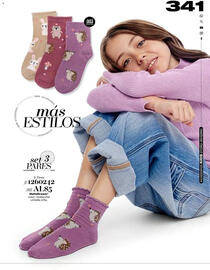 Catálogo Price Shoes Página 341