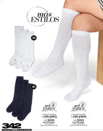 Catálogo Price Shoes Página 342