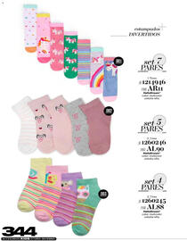 Catálogo Price Shoes Página 344