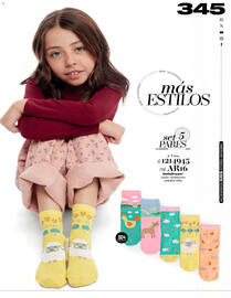 Catálogo Price Shoes Página 345