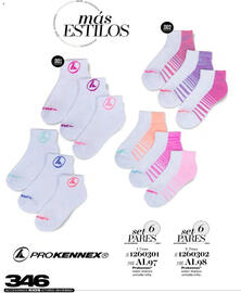 Catálogo Price Shoes Página 346