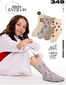 Catálogo Price Shoes Página 349