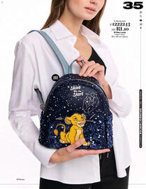 Catálogo Price Shoes Página 35