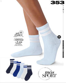 Catálogo Price Shoes Página 353