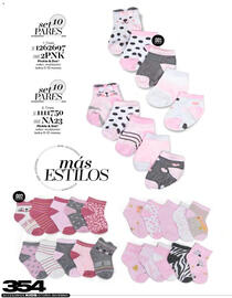 Catálogo Price Shoes Página 354