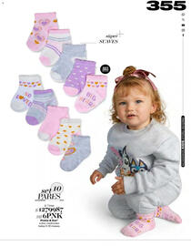 Catálogo Price Shoes Página 355