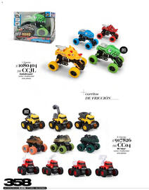 Catálogo Price Shoes Página 358