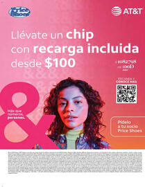 Catálogo Price Shoes Página 373