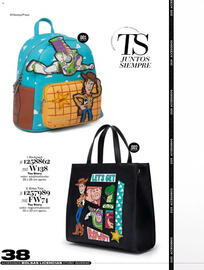 Catálogo Price Shoes Página 38