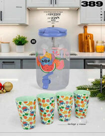 Catálogo Price Shoes Página 389