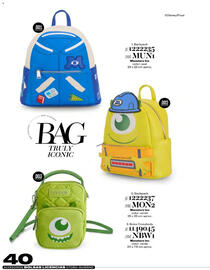 Catálogo Price Shoes Página 40