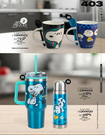 Catálogo Price Shoes Página 403