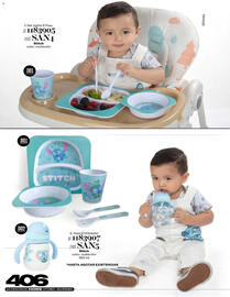 Catálogo Price Shoes Página 406