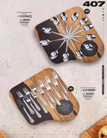 Catálogo Price Shoes Página 407