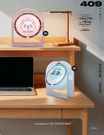 Catálogo Price Shoes Página 409