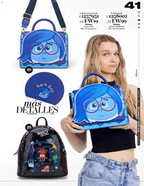 Catálogo Price Shoes Página 41