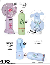 Catálogo Price Shoes Página 410