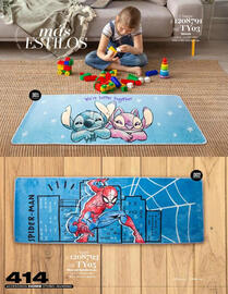 Catálogo Price Shoes Página 414