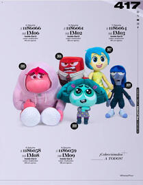 Catálogo Price Shoes Página 417