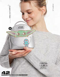 Catálogo Price Shoes Página 42