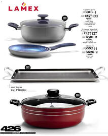 Catálogo Price Shoes Página 426